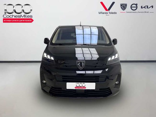 Peugeot Traveller Nuevo  Business BlueHDi 180 S&S EAT8 Long   - Foto 4