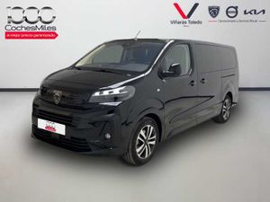 Peugeot Traveller Nuevo  Business BlueHDi 180 S&S EAT8 Long   - Foto 2