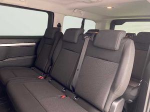 Peugeot Traveller Nuevo  Business BlueHDi 180 S&S EAT8 Long   - Foto 10