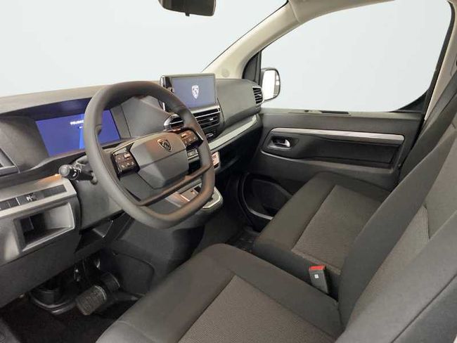 Peugeot Traveller Nuevo  Business BlueHDi 180 S&S EAT8 Long   - Foto 15