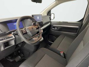 Peugeot Traveller Nuevo  Business BlueHDi 180 S&S EAT8 Long   - Foto 15