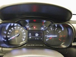 Citroën C3 Nuevo  Puretech 110 S&S 6v Max   - Foto 14