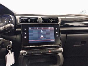 Citroën C3 Nuevo  Puretech 110 S&S 6v Max   - Foto 14