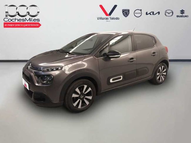 Citroën C3 Nuevo  Puretech 110 S&S 6v Max   - Foto 2