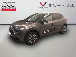Citroën C3 Nuevo  Puretech 110 S&S 6v Max   - Foto 2