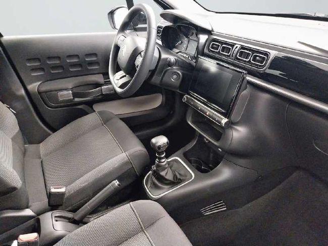 Citroën C3 Nuevo  Puretech 110 S&S 6v Max   - Foto 9