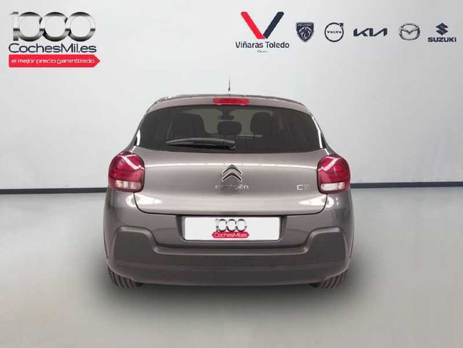 Citroën C3 Nuevo  Puretech 110 S&S 6v Max   - Foto 5