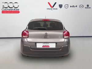 Citroën C3 Nuevo  Puretech 110 S&S 6v Max   - Foto 5