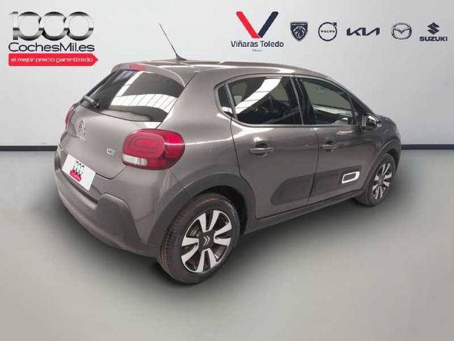 Citroën C3 Nuevo  Puretech 110 S&S 6v Max   - Foto 8