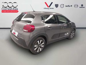 Citroën C3 Nuevo  Puretech 110 S&S 6v Max   - Foto 8