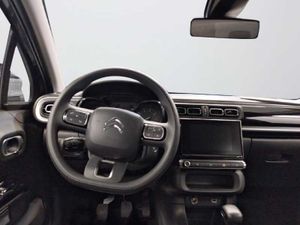 Citroën C3 Nuevo  Puretech 110 S&S 6v Max   - Foto 13