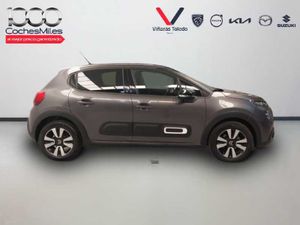Citroën C3 Nuevo  Puretech 110 S&S 6v Max   - Foto 6