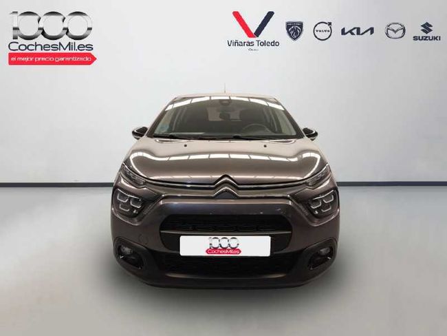 Citroën C3 Nuevo  Puretech 110 S&S 6v Max   - Foto 4