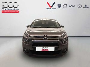 Citroën C3 Nuevo  Puretech 110 S&S 6v Max   - Foto 4