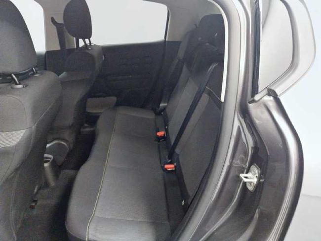 Citroën C3 Nuevo  Puretech 110 S&S 6v Max   - Foto 11
