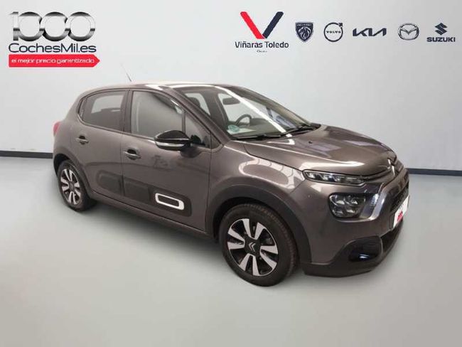 Citroën C3 Nuevo  Puretech 110 S&S 6v Max   - Foto 7
