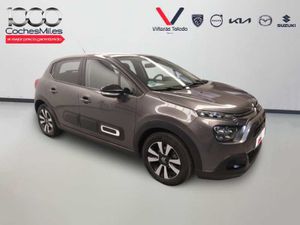 Citroën C3 Nuevo  Puretech 110 S&S 6v Max   - Foto 7