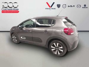 Citroën C3 Nuevo  Puretech 110 S&S 6v Max   - Foto 3