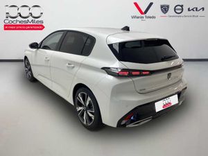 Peugeot 308 Nuevo  5p Allure BlueHDi 130 S&S EAT8   - Foto 3