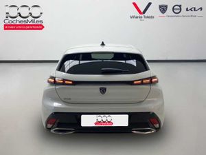 Peugeot 308 Nuevo  5p Allure BlueHDi 130 S&S EAT8   - Foto 5