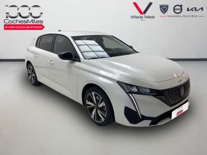 Peugeot 308 Nuevo  5p Allure BlueHDi 130 S&S EAT8   - Foto 7