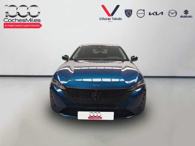Peugeot 308 5p Style Gasolina 130 S&S EAT8   - Foto 4