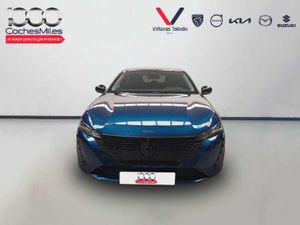 Peugeot 308 5p Style Gasolina 130 S&S EAT8   - Foto 4