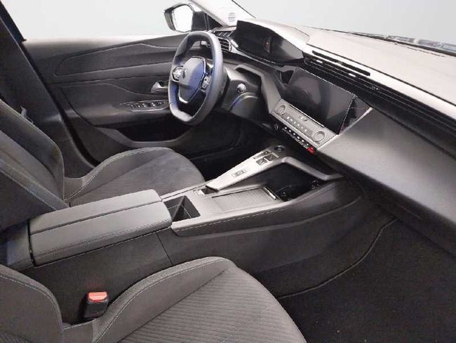 Peugeot 308 5p Style Gasolina 130 S&S EAT8   - Foto 9