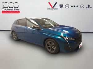 Peugeot 308 5p Style Gasolina 130 S&S EAT8   - Foto 7