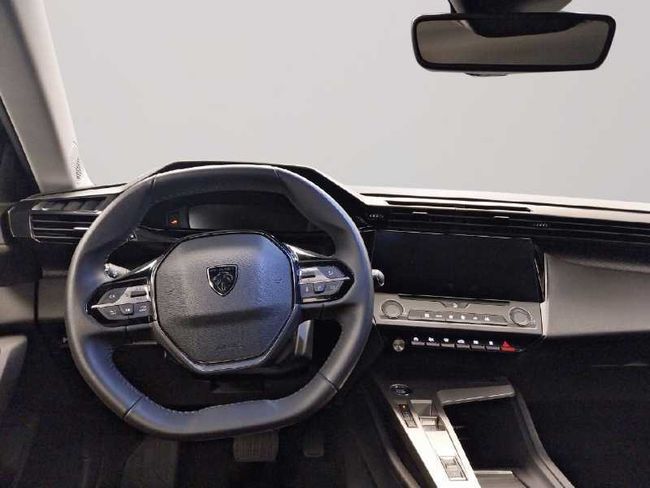 Peugeot 308 5p Style Gasolina 130 S&S EAT8   - Foto 13