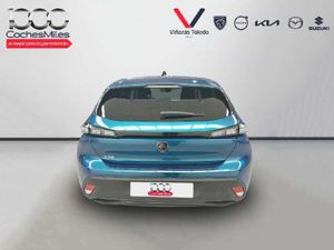 Peugeot 308 5p Style Gasolina 130 S&S EAT8   - Foto 5