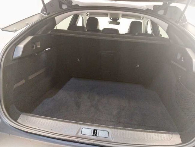 Peugeot 408 Nuevo  Allure HYBRID 136 eDCS6   - Foto 12