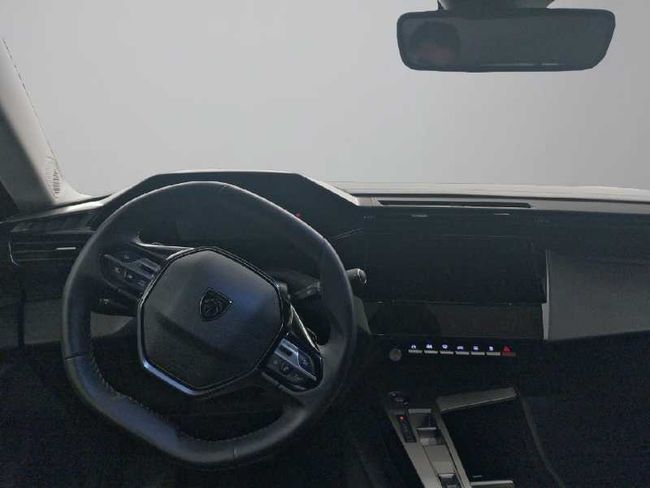 Peugeot 408 Nuevo  Allure HYBRID 136 eDCS6   - Foto 13