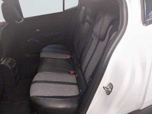 Peugeot 408 Nuevo  Allure HYBRID 136 eDCS6   - Foto 11