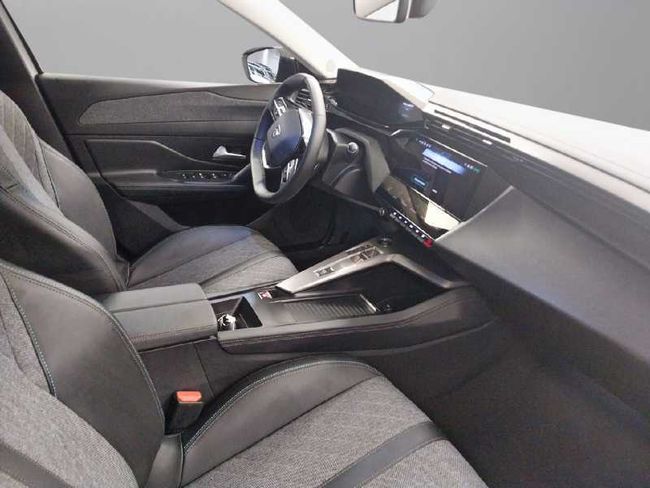 Peugeot 408 Nuevo  Allure HYBRID 136 eDCS6   - Foto 9