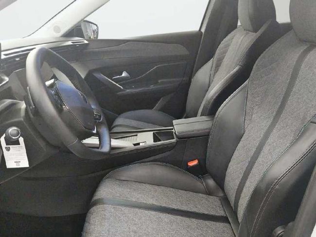 Peugeot 408 Nuevo  Allure HYBRID 136 eDCS6   - Foto 10