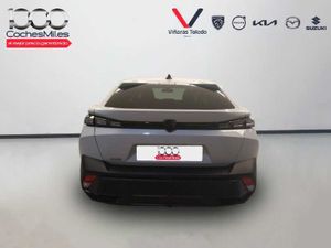 Peugeot 408 Nuevo  Allure HYBRID 136 eDCS6   - Foto 5