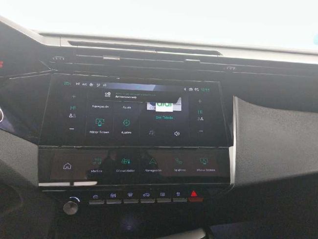 Peugeot 408 Nuevo  Allure HYBRID 136 eDCS6   - Foto 15
