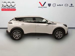 Peugeot 2008 SUV 2008 Active Eléctrico 136 (100 Kw)   - Foto 6