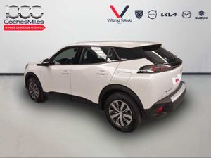 Peugeot 2008 SUV 2008 Active Eléctrico 136 (100 Kw)   - Foto 3