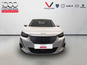 Peugeot 2008 SUV 2008 Active Eléctrico 136 (100 Kw)   - Foto 4