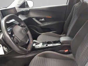 Peugeot 2008 SUV 2008 Active Eléctrico 136 (100 Kw)   - Foto 10