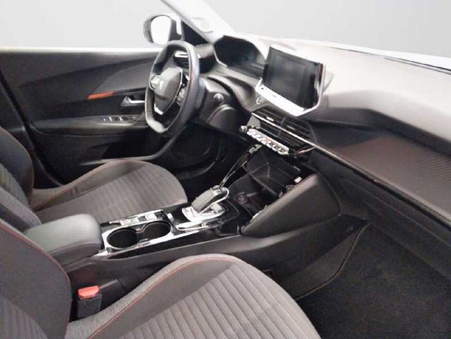 Peugeot 2008 SUV 2008 Active Eléctrico 136 (100 Kw)   - Foto 9