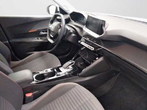 Peugeot 2008 SUV 2008 Active Eléctrico 136 (100 Kw)   - Foto 9