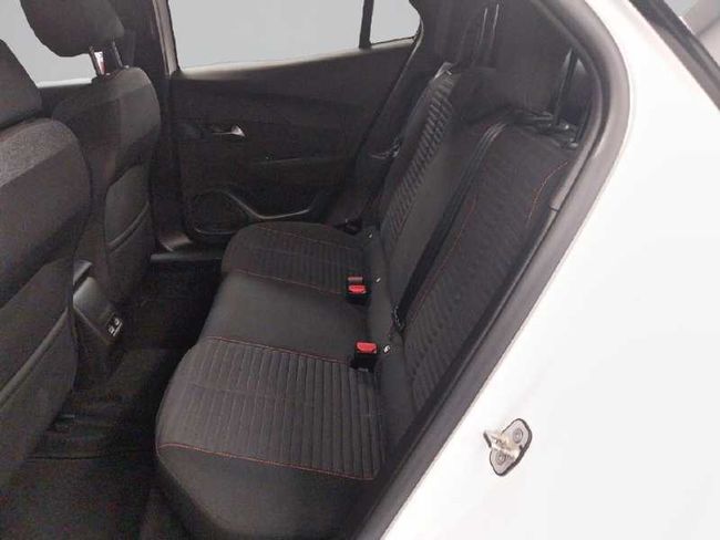 Peugeot 2008 SUV 2008 Active Eléctrico 136 (100 Kw)   - Foto 11