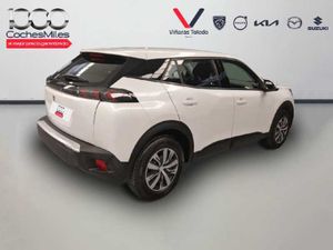 Peugeot 2008 SUV 2008 Active Eléctrico 136 (100 Kw)   - Foto 8