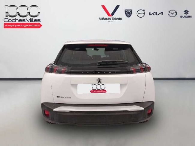Peugeot 2008 SUV 2008 Active Eléctrico 136 (100 Kw)   - Foto 5