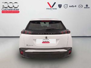 Peugeot 2008 SUV 2008 Active Eléctrico 136 (100 Kw)   - Foto 5