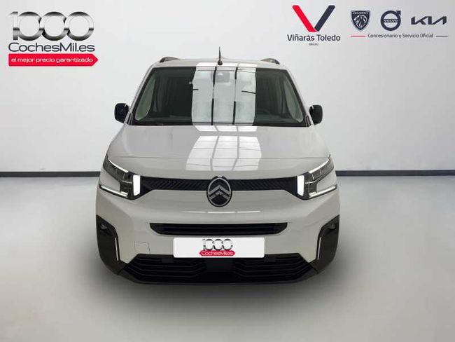 Citroën Berlingo Nuevo  Talla M BlueHDi 100 S&S 6v PLUS M1   - Foto 4