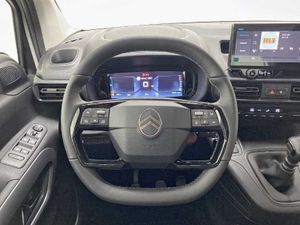 Citroën Berlingo Nuevo  Talla M BlueHDi 100 S&S 6v PLUS M1   - Foto 15